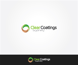 Logo Design by Fisheye for Sydney Deck Sealing | Design: #3307608