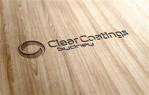 Logo Design by Fisheye for Sydney Deck Sealing | Design: #3307617