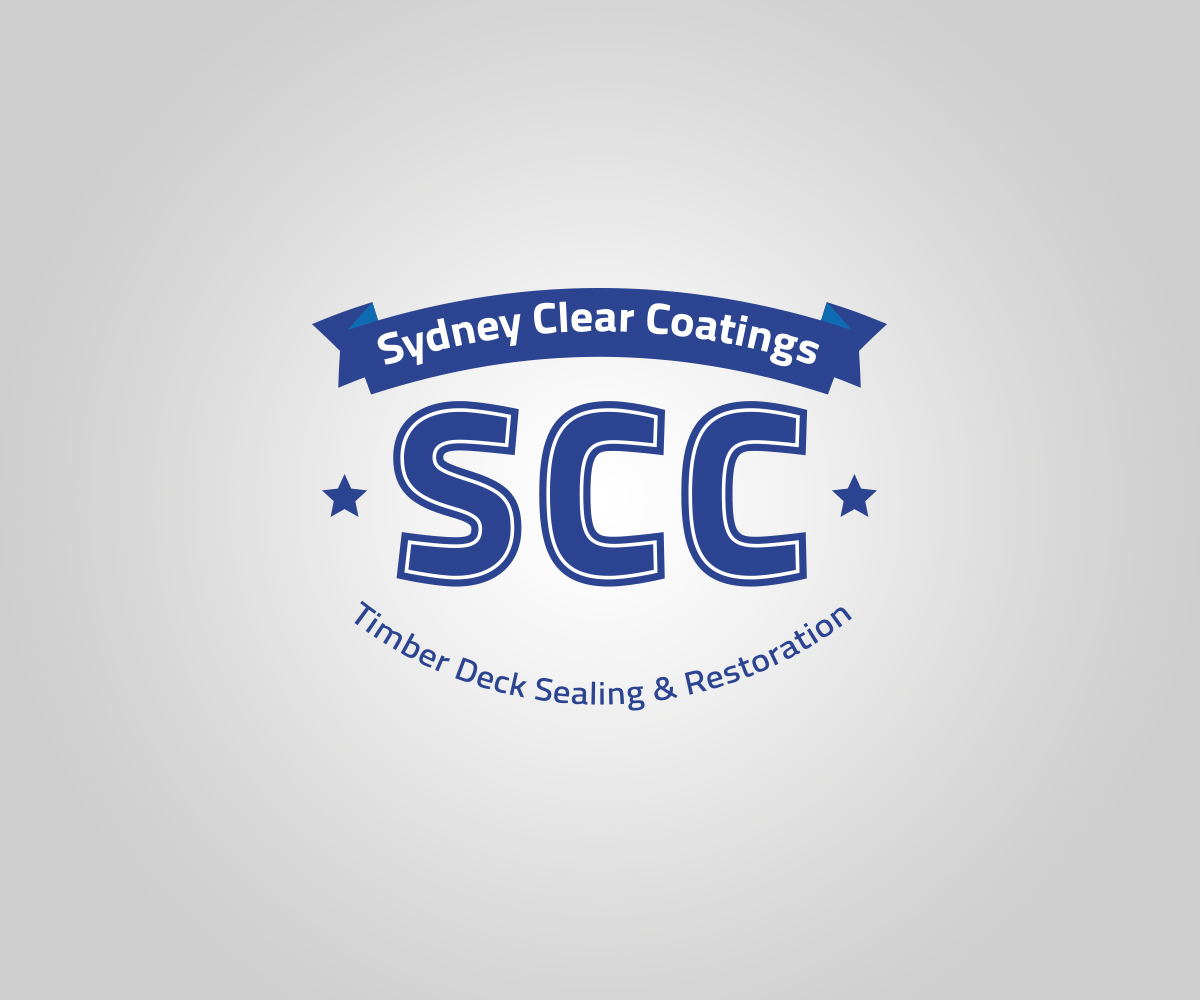 Logo Design by timo68 for Sydney Deck Sealing | Design #3277455