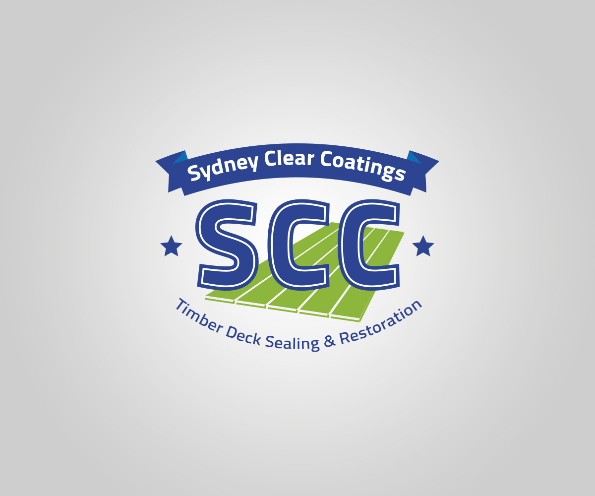 Logo Design by timo68 for Sydney Deck Sealing | Design #3277459
