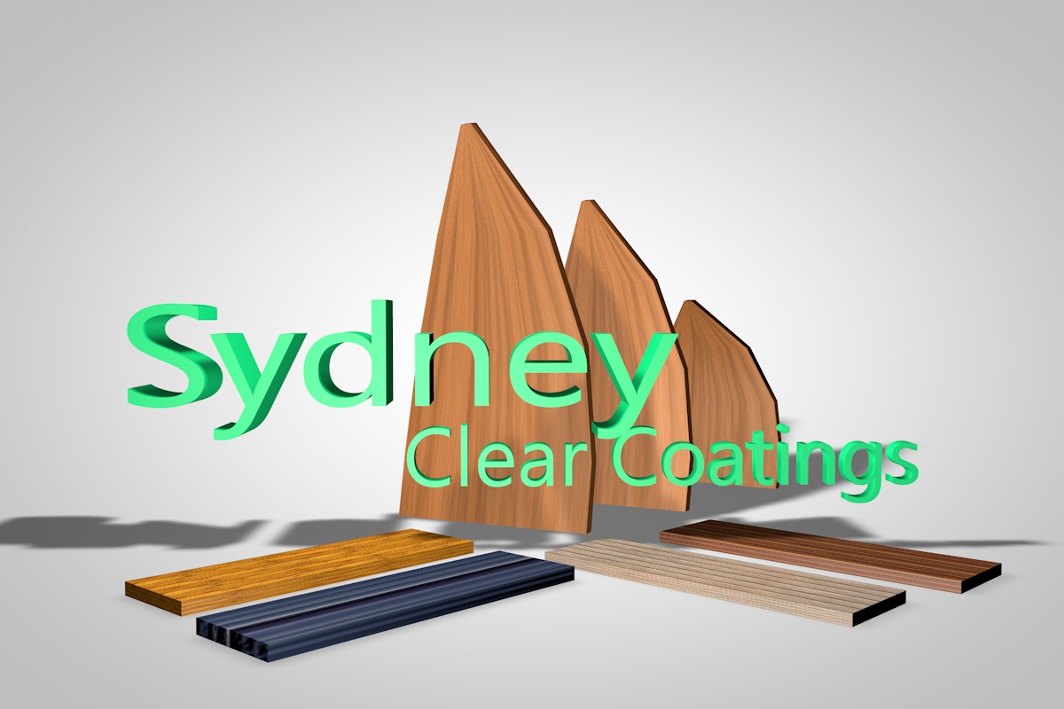 Design de Logo par nsa51southwest pour Sydney Deck Sealing | Design #3313843