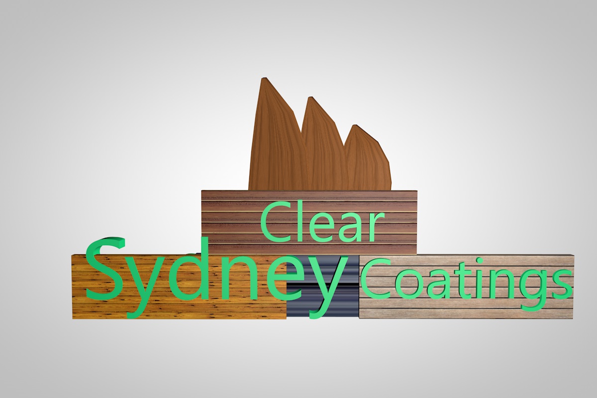Logo Design by nsa51southwest for Sydney Deck Sealing | Design #3313847