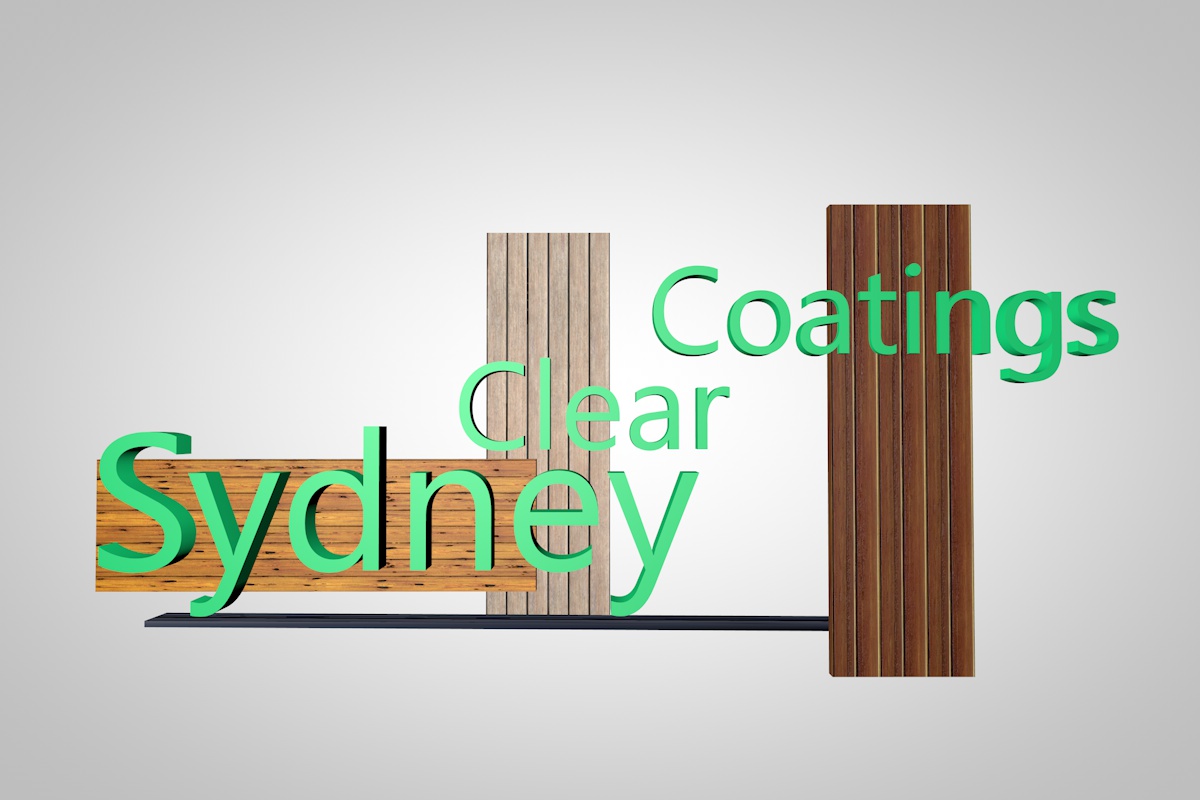 Logo Design by nsa51southwest for Sydney Deck Sealing | Design #3313852
