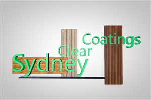 Logo Design by nsa51southwest for Sydney Deck Sealing | Design: #3313852