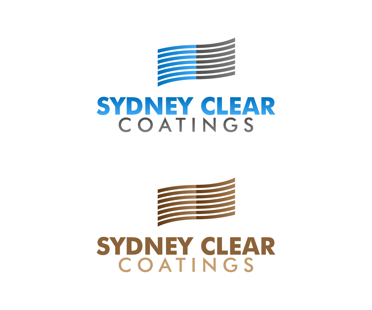 Logo Design by sunny for Sydney Deck Sealing | Design #3272261
