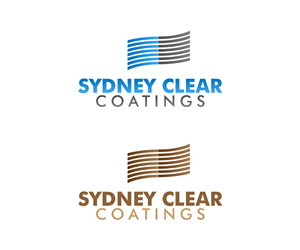 Logo Design by sunny for Sydney Deck Sealing | Design: #3272261