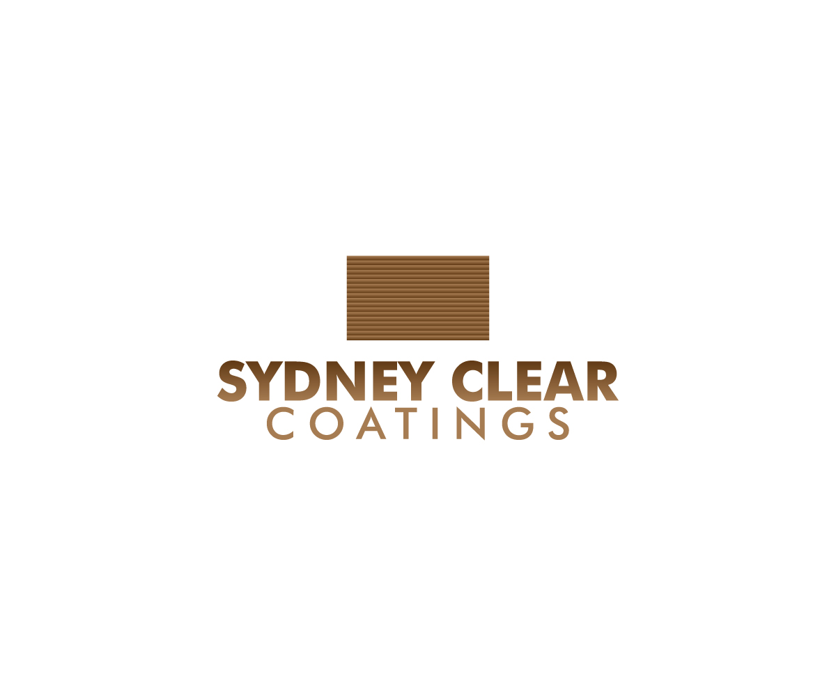 Logo Design by sunny for Sydney Deck Sealing | Design #3272263