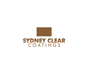 Logo Design by sunny for Sydney Deck Sealing | Design: #3272263