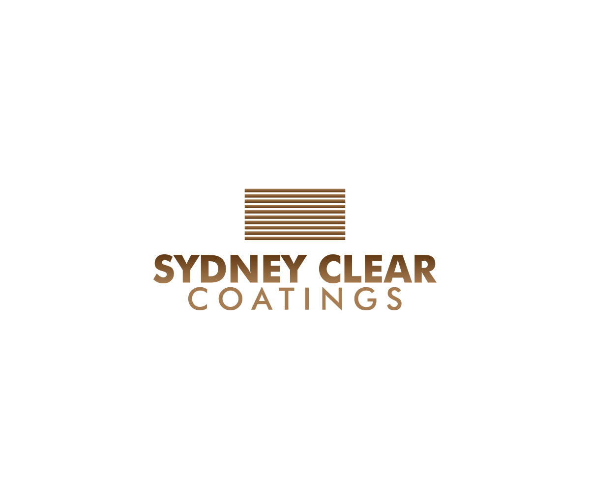 Logo Design by sunny for Sydney Deck Sealing | Design #3272276