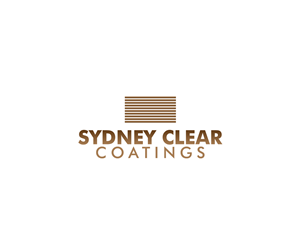 Logo Design by sunny for Sydney Deck Sealing | Design: #3272276