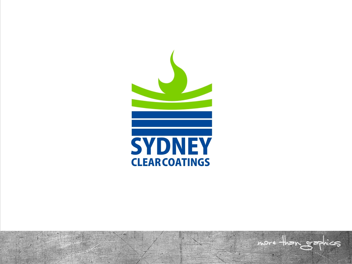 Logo Design by vladst2004 for Sydney Deck Sealing | Design #3234897