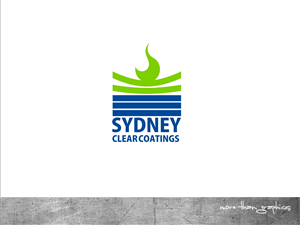 Logo Design by vladst2004 for Sydney Deck Sealing | Design: #3234897