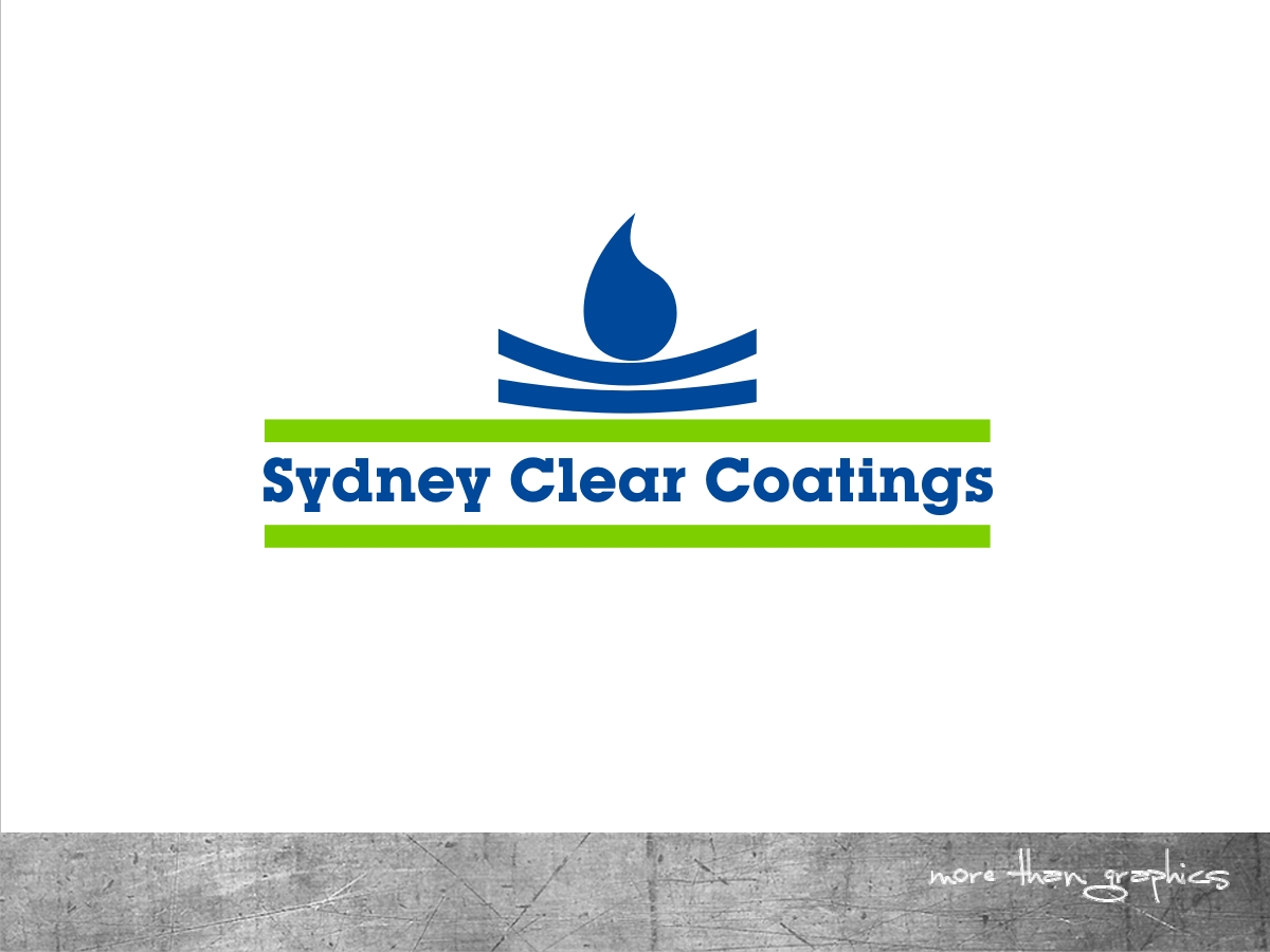 Logo Design by vladst2004 for Sydney Deck Sealing | Design #3234909