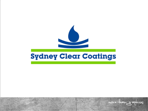Logo Design by vladst2004 for Sydney Deck Sealing | Design: #3234909