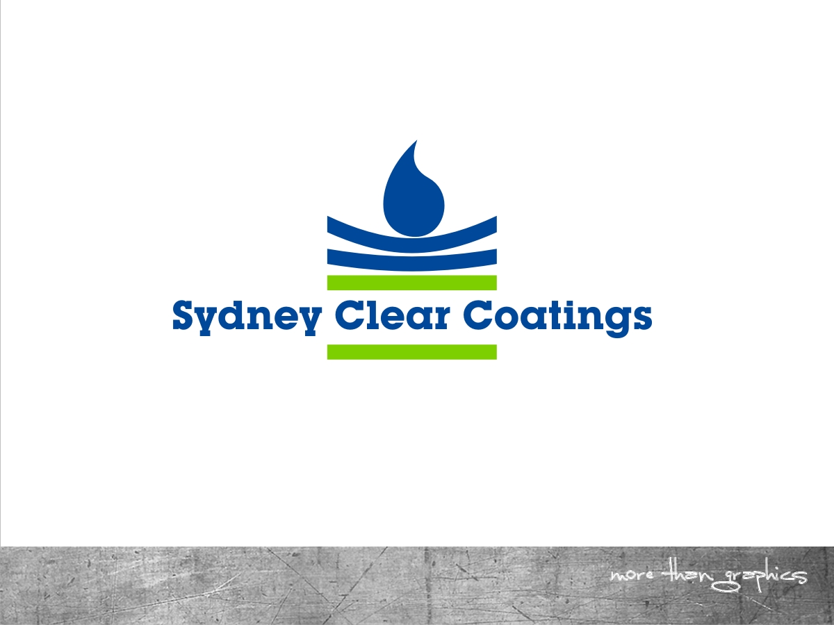 Logo Design by vladst2004 for Sydney Deck Sealing | Design #3234912