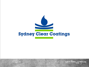 Logo Design by vladst2004 for Sydney Deck Sealing | Design: #3234912