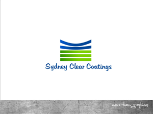 Logo Design by vladst2004 for Sydney Deck Sealing | Design: #3234951