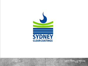 Logo Design by vladst2004 for Sydney Deck Sealing | Design: #3240757
