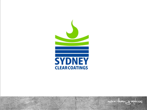 Logo Design by vladst2004 for Sydney Deck Sealing | Design: #3240764