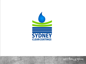 Logo Design by vladst2004 for Sydney Deck Sealing | Design: #3270597