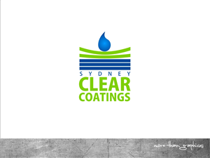 Logo Design by vladst2004 for Sydney Deck Sealing | Design: #3282953