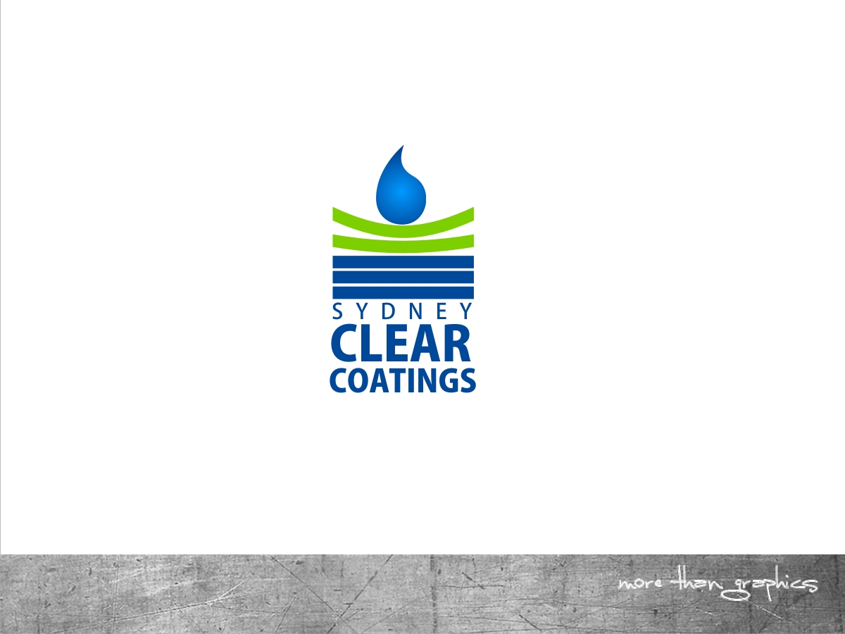 Logo Design by vladst2004 for Sydney Deck Sealing | Design #3282954