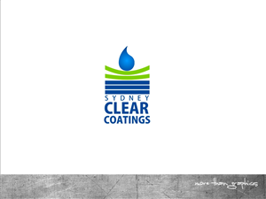 Logo Design by vladst2004 for Sydney Deck Sealing | Design: #3282954