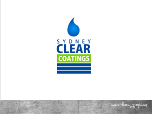 Logo Design by vladst2004 for Sydney Deck Sealing | Design: #3319776