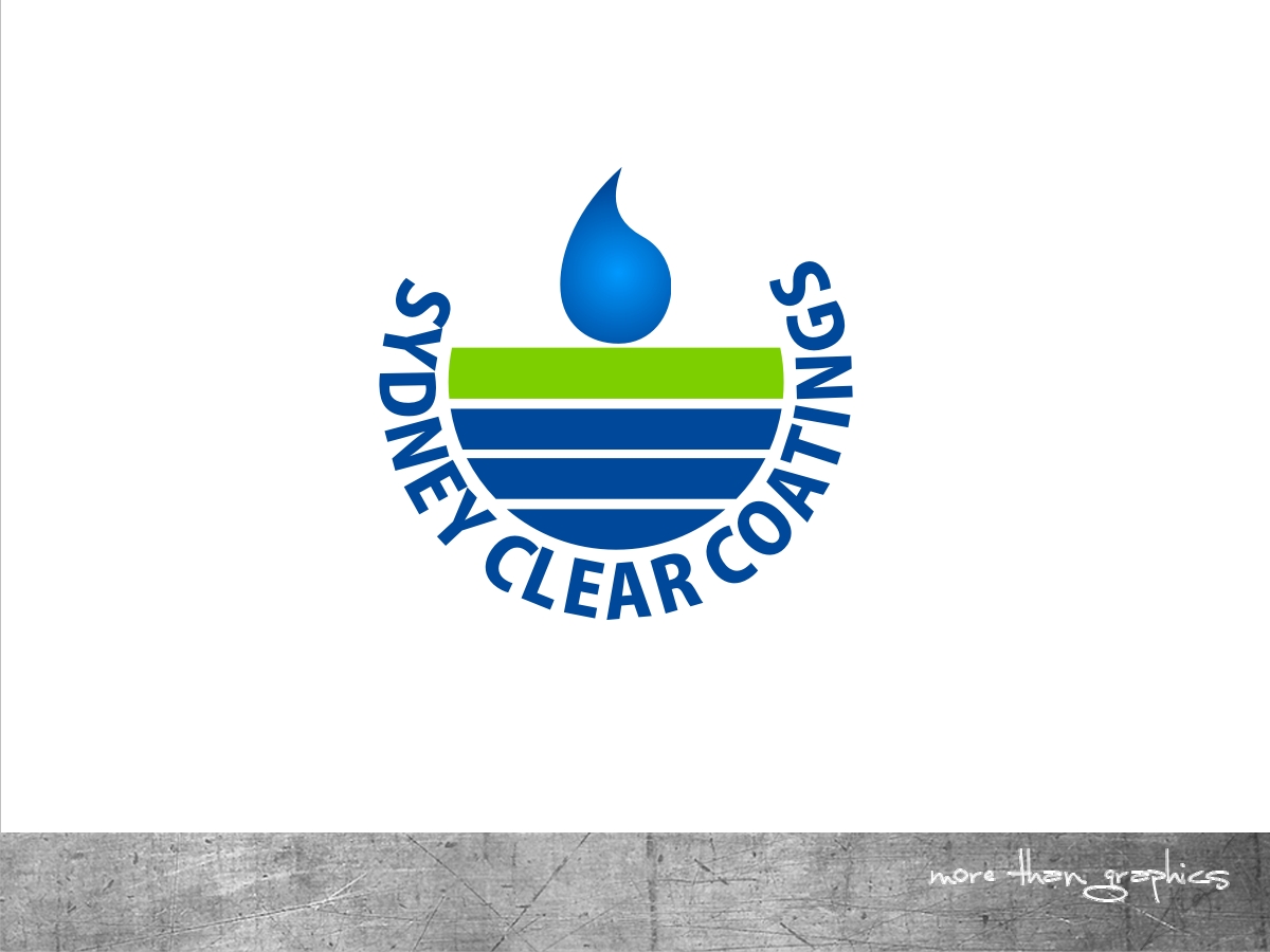 Logo Design by vladst2004 for Sydney Deck Sealing | Design #3319780
