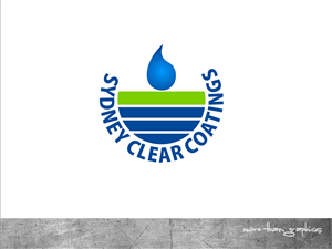 Logo Design by vladst2004 for Sydney Deck Sealing | Design: #3319780