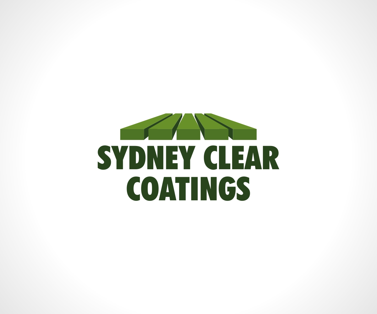 Logo Design by MOH Studio for Sydney Deck Sealing | Design #3235591