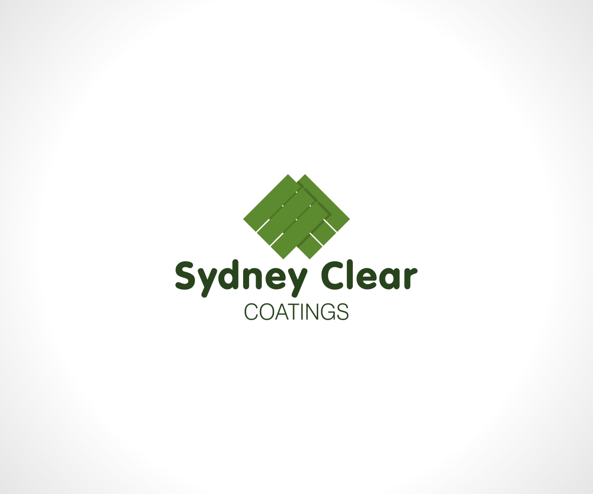 Logo Design by MOH Studio for Sydney Deck Sealing | Design #3235595