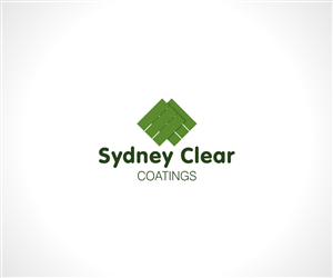 Logo Design by MOH Studio for Sydney Deck Sealing | Design: #3235595