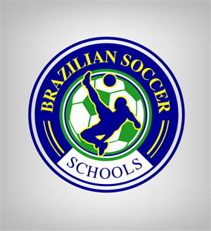 Design de Logo par dsgrapiko pour samba soccer | Design : #3431484