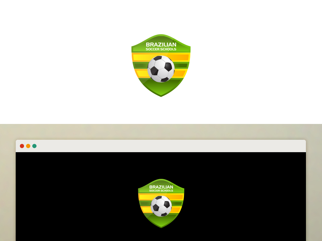 Logo-Design von damakyjr für samba soccer | Design #3259738