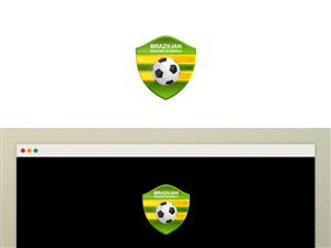 Design de Logo par damakyjr pour samba soccer | Design : #3259738