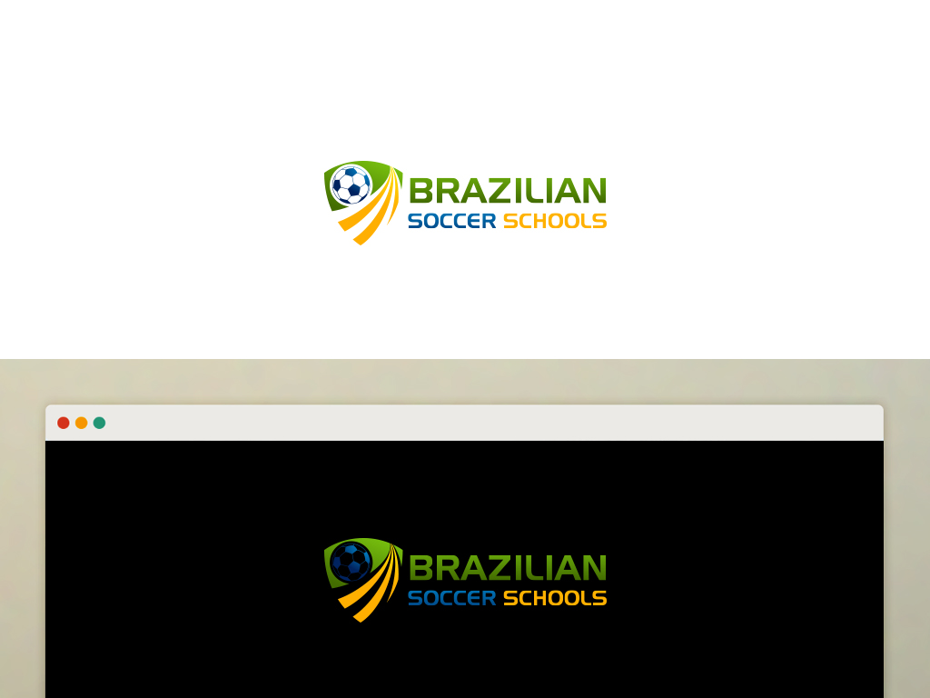 Logo-Design von damakyjr für samba soccer | Design #3259751