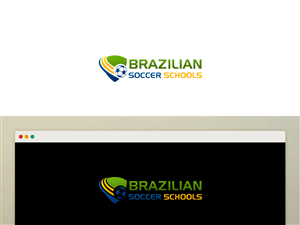 Design de Logo par damakyjr pour samba soccer | Design : #3259769