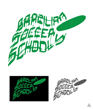Diseño de Logo por askatanoto.com para samba soccer | Diseño: #3232954