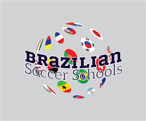 Diseño de Logo por anshtoyj para samba soccer | Diseño #3260663