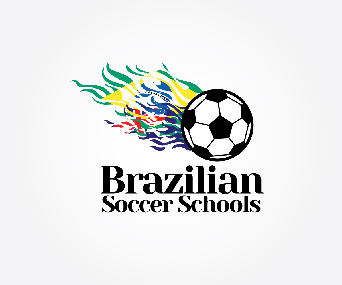 Logo-Design von anshtoyj für samba soccer | Design #3390652