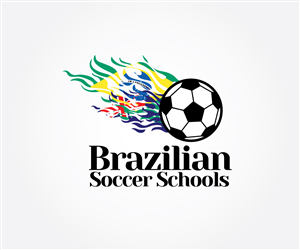 Design de Logo par anshtoyj pour samba soccer | Design : #3390652