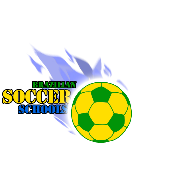 Diseño de Logo por RowanLetoWood para samba soccer | Diseño #3190808