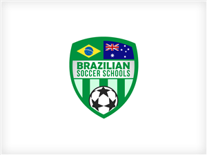 Diseño de Logo por MickDesigns Interactive para samba soccer | Diseño: #3261220
