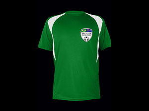 Diseño de Logo por MickDesigns Interactive para samba soccer | Diseño: #3261223