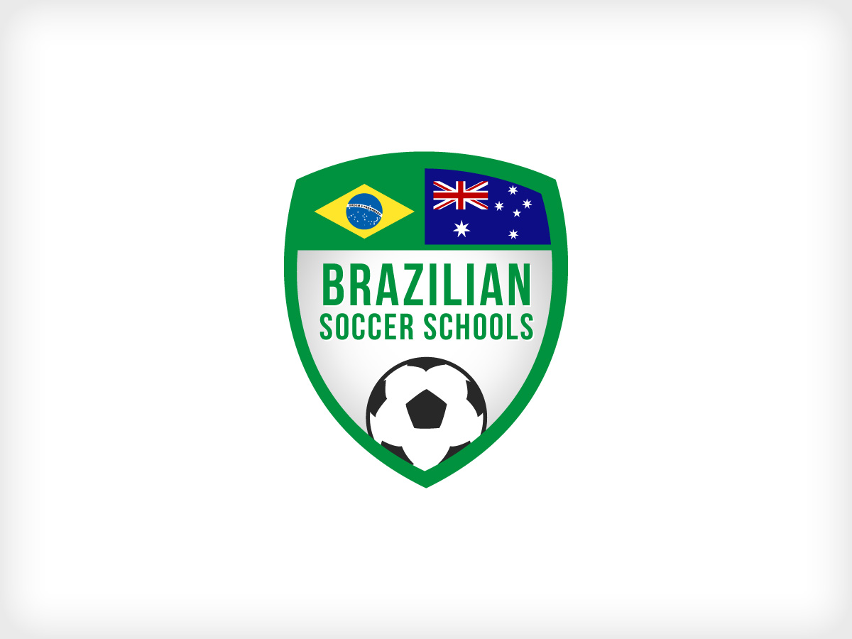 Logo Design by MickDesigns Interactive for samba soccer | Design #3261236
