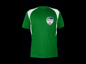Design de Logo par MickDesigns Interactive pour samba soccer | Design : #3261258