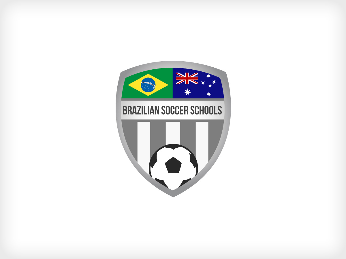 Logo Design by MickDesigns Interactive for samba soccer | Design #3261272