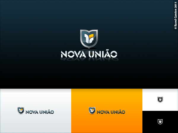 Diseño de Logo por Raoul Camion para este proyecto | Diseño #780593