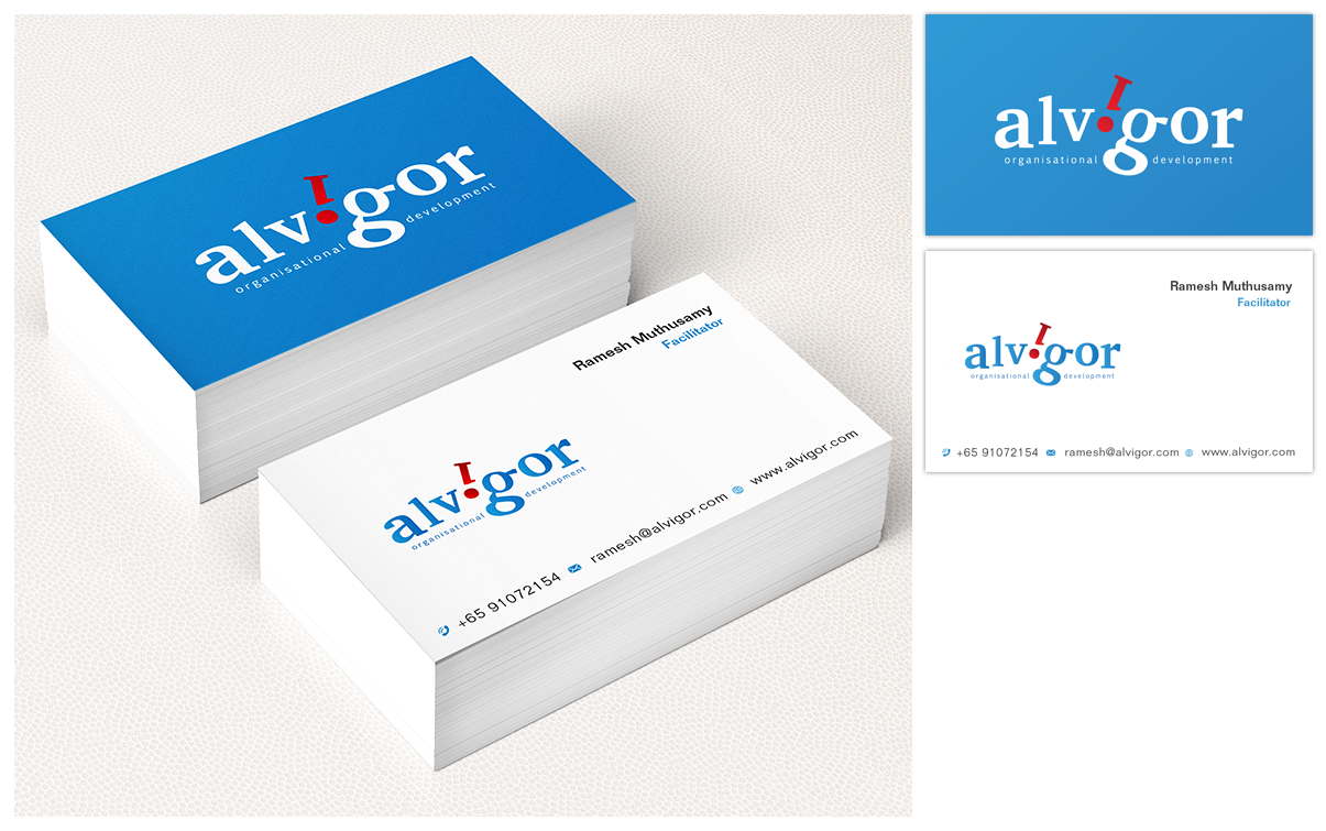 Business Card Design by JAKUART for this project | Design #3222474